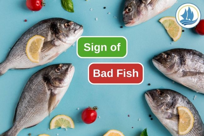 8 Ways To Recognize Signs Of Bad Fish
